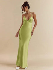 Vestido Lua - Liviele