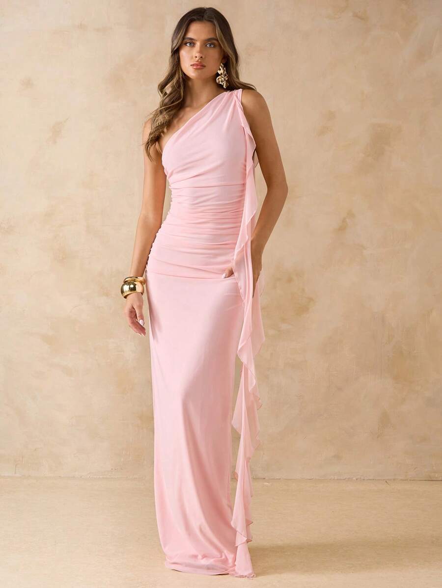 Vestido Sofi - Liviele