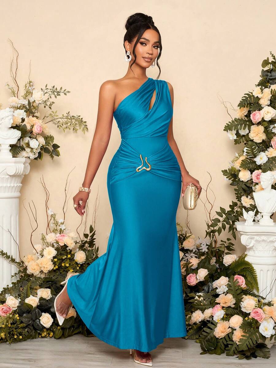 Vestido Rubi - Liviele