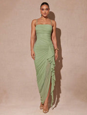 Vestido Romântico Aurora - Liviele