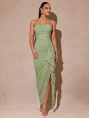 Vestido Romântico Aurora - Liviele