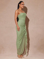 Vestido Romântico Aurora - Liviele