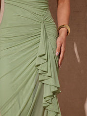 Vestido Romântico Aurora - Liviele