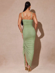 Vestido Romântico Aurora - Liviele