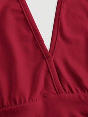 Vestido Lumiar Franzido - Liviele