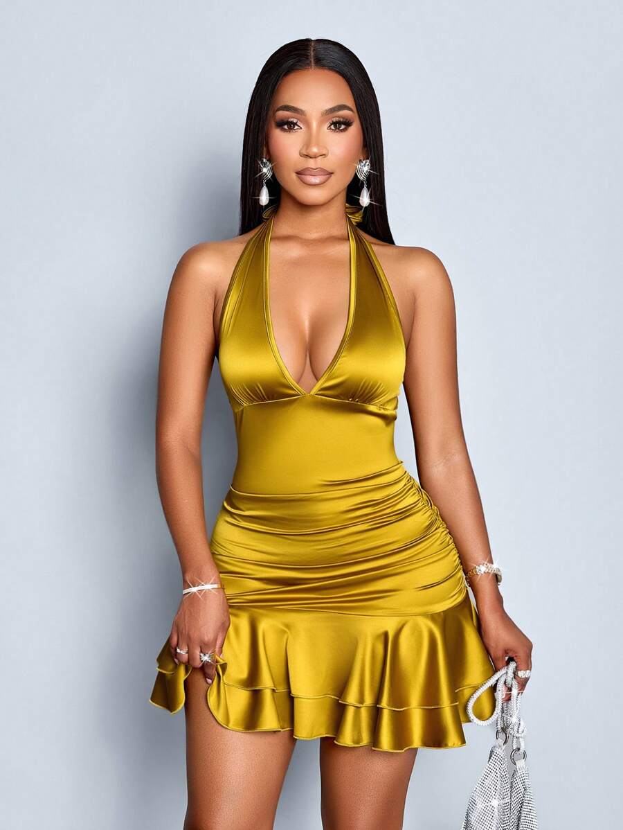 Vestido Sol - Liviele