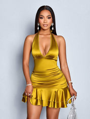 Vestido Sol - Liviele