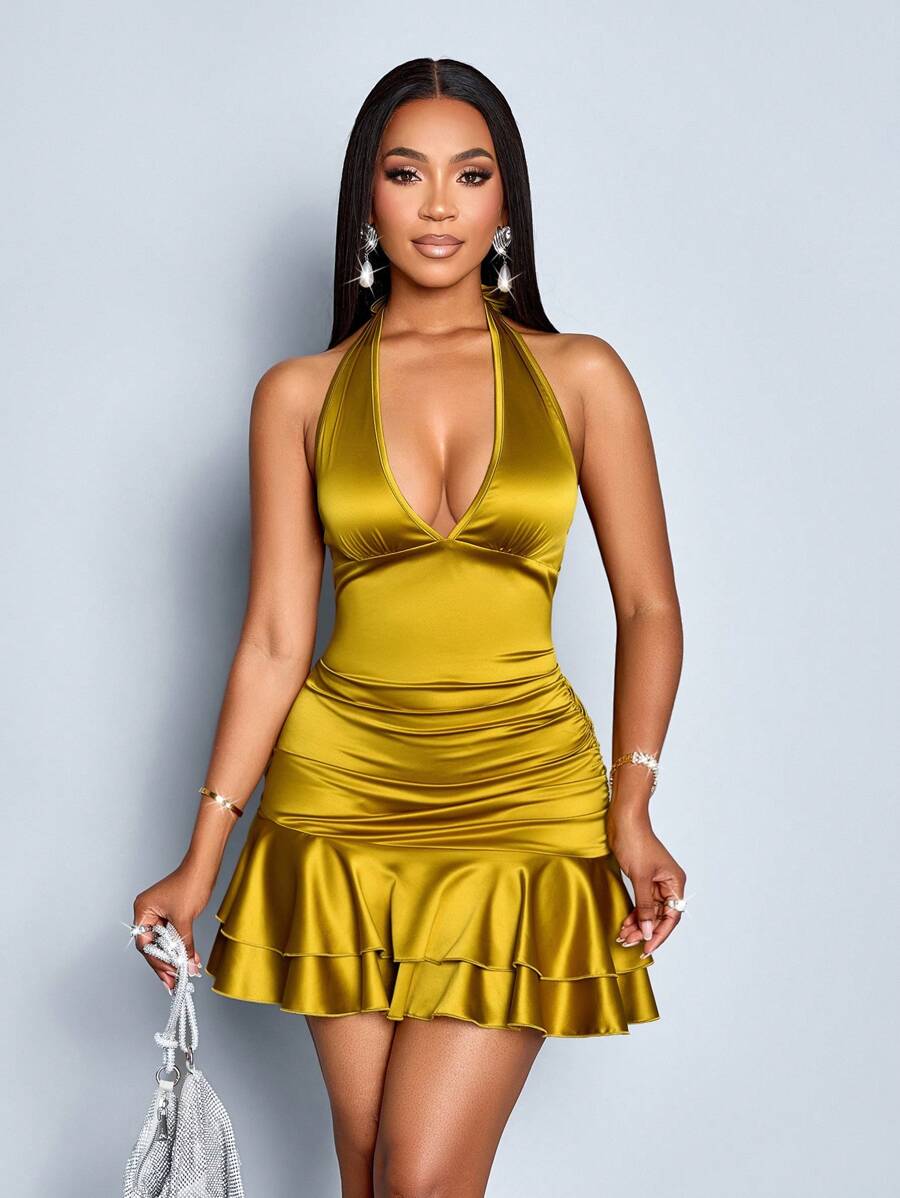 Vestido Sol - Liviele