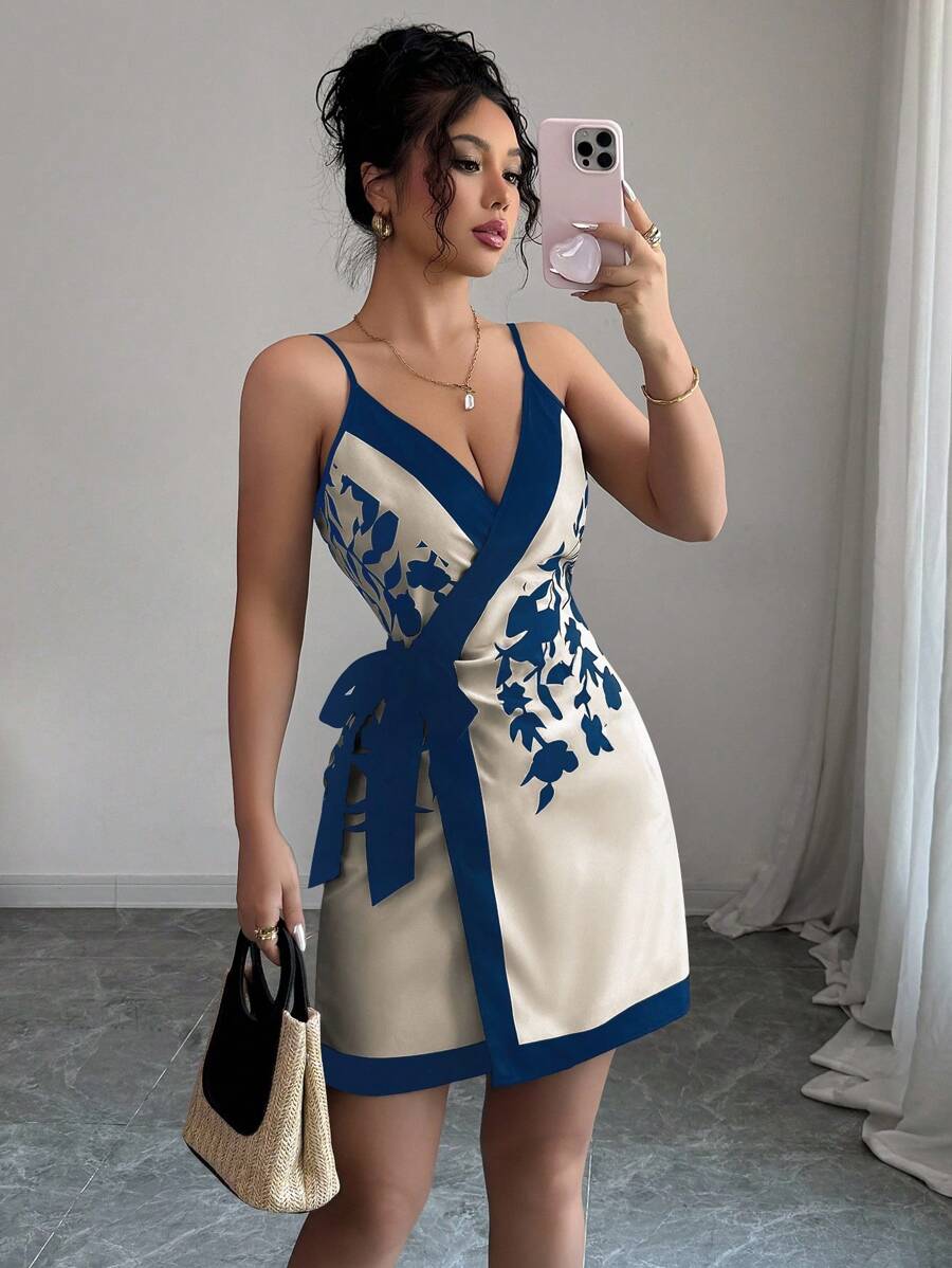 Vestido  Izadora - Liviele