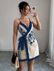 Vestido  Izadora - Liviele