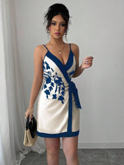 Vestido  Izadora - Liviele