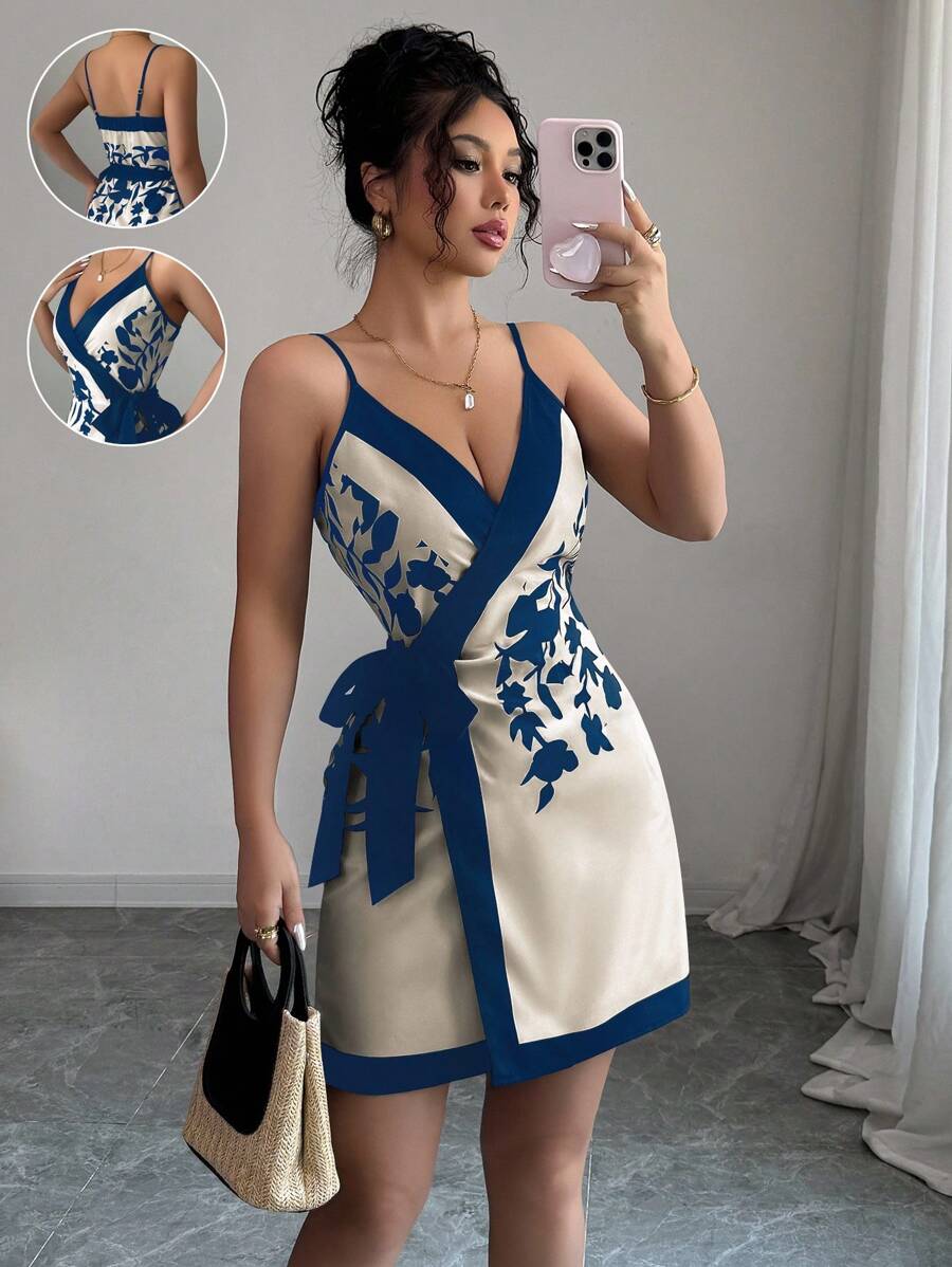 Vestido  Izadora - Liviele