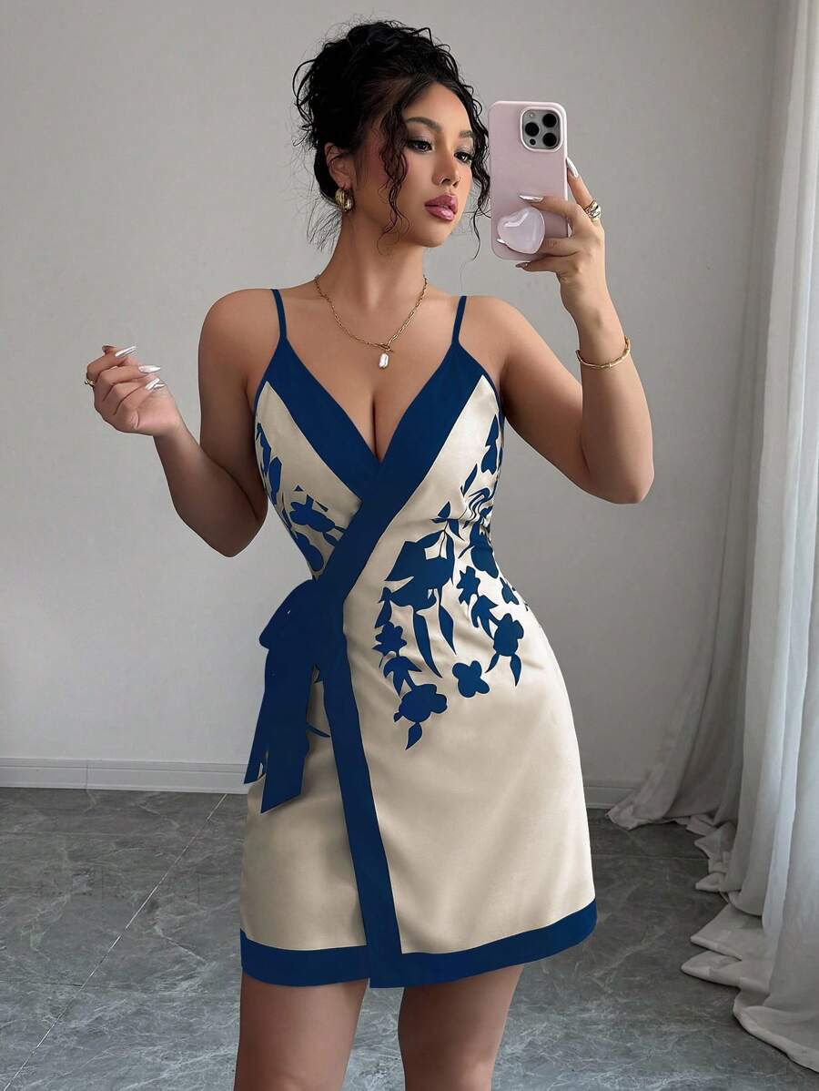 Vestido  Izadora - Liviele