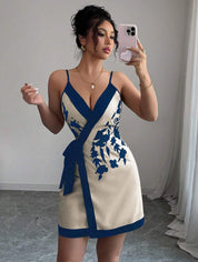 Vestido  Izadora - Liviele