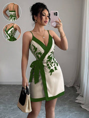 Vestido  Izadora - Liviele