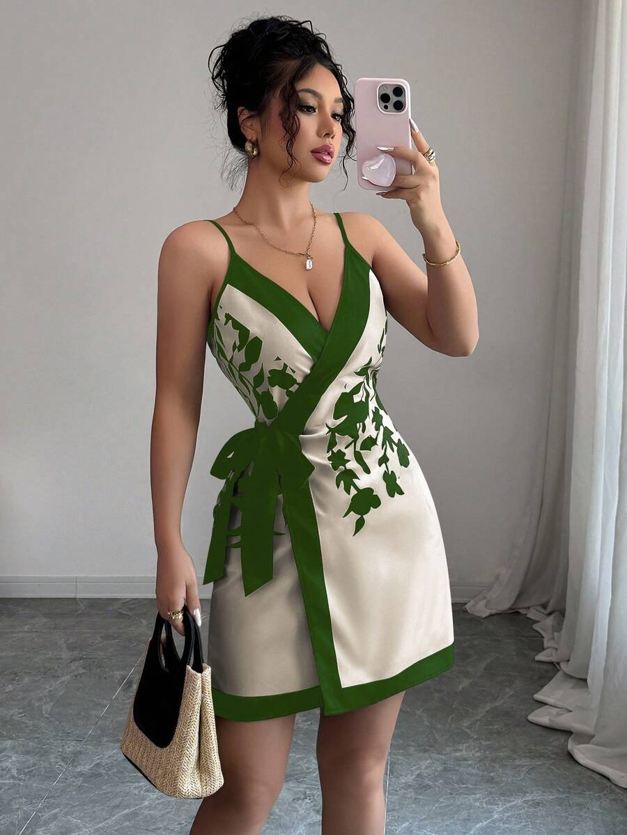 Vestido  Izadora - Liviele