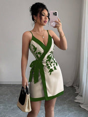 Vestido  Izadora - Liviele