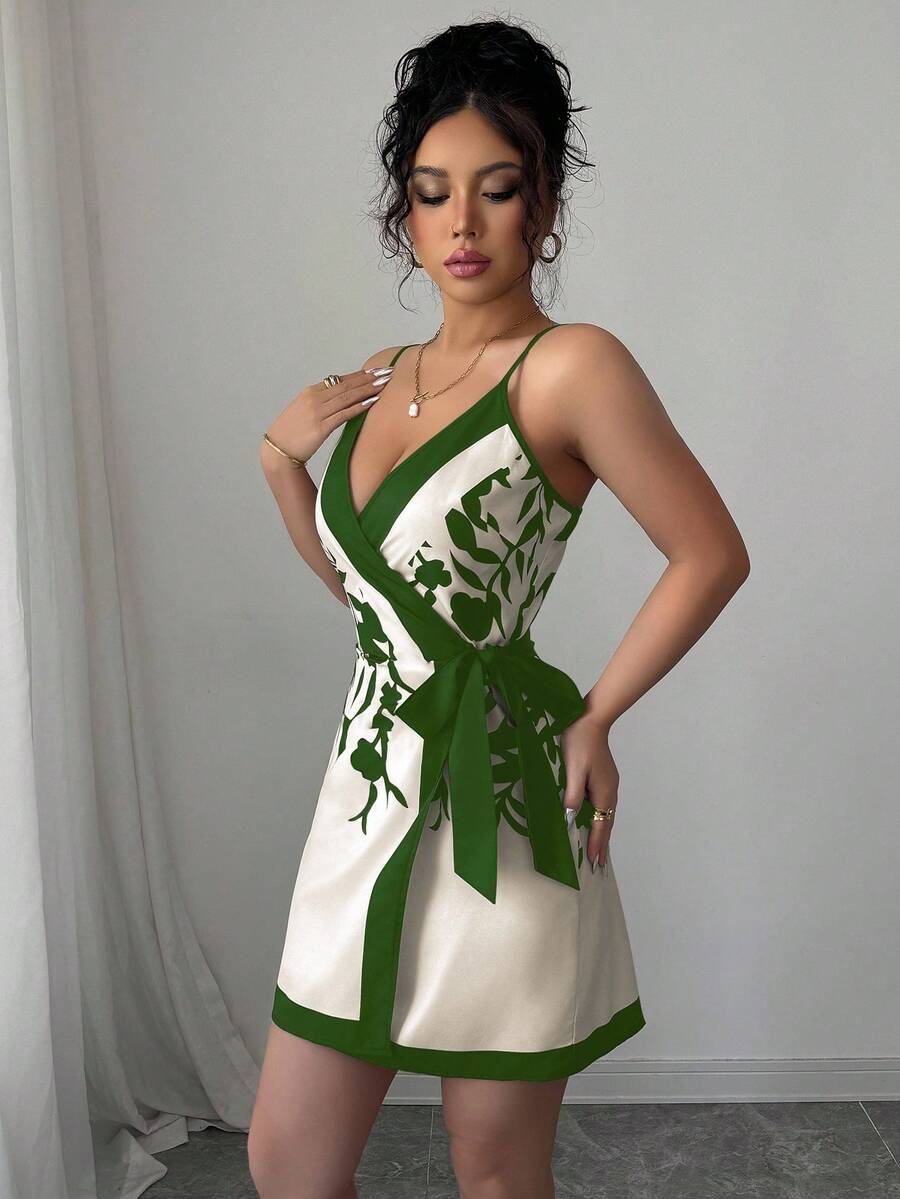 Vestido  Izadora - Liviele