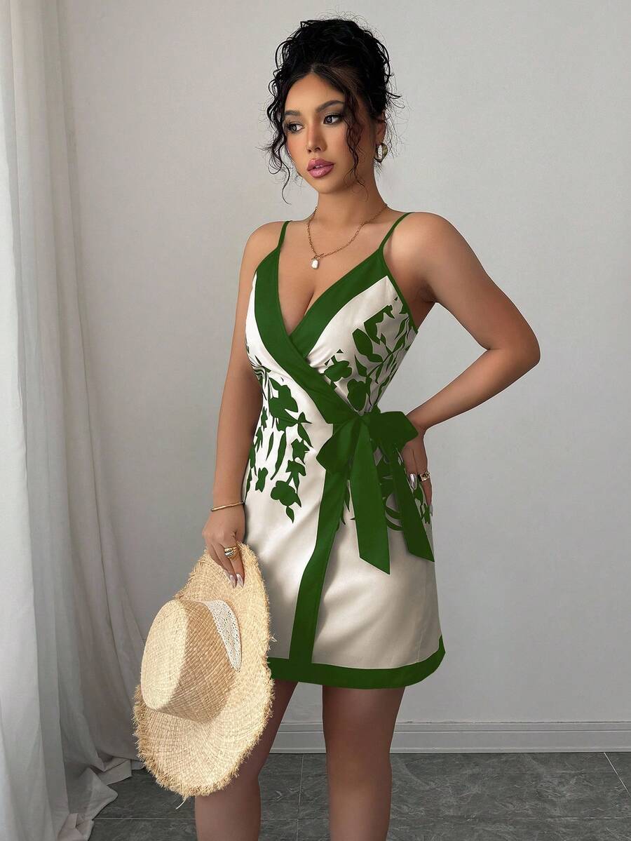 Vestido  Izadora - Liviele