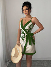 Vestido  Izadora - Liviele