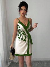 Vestido  Izadora - Liviele