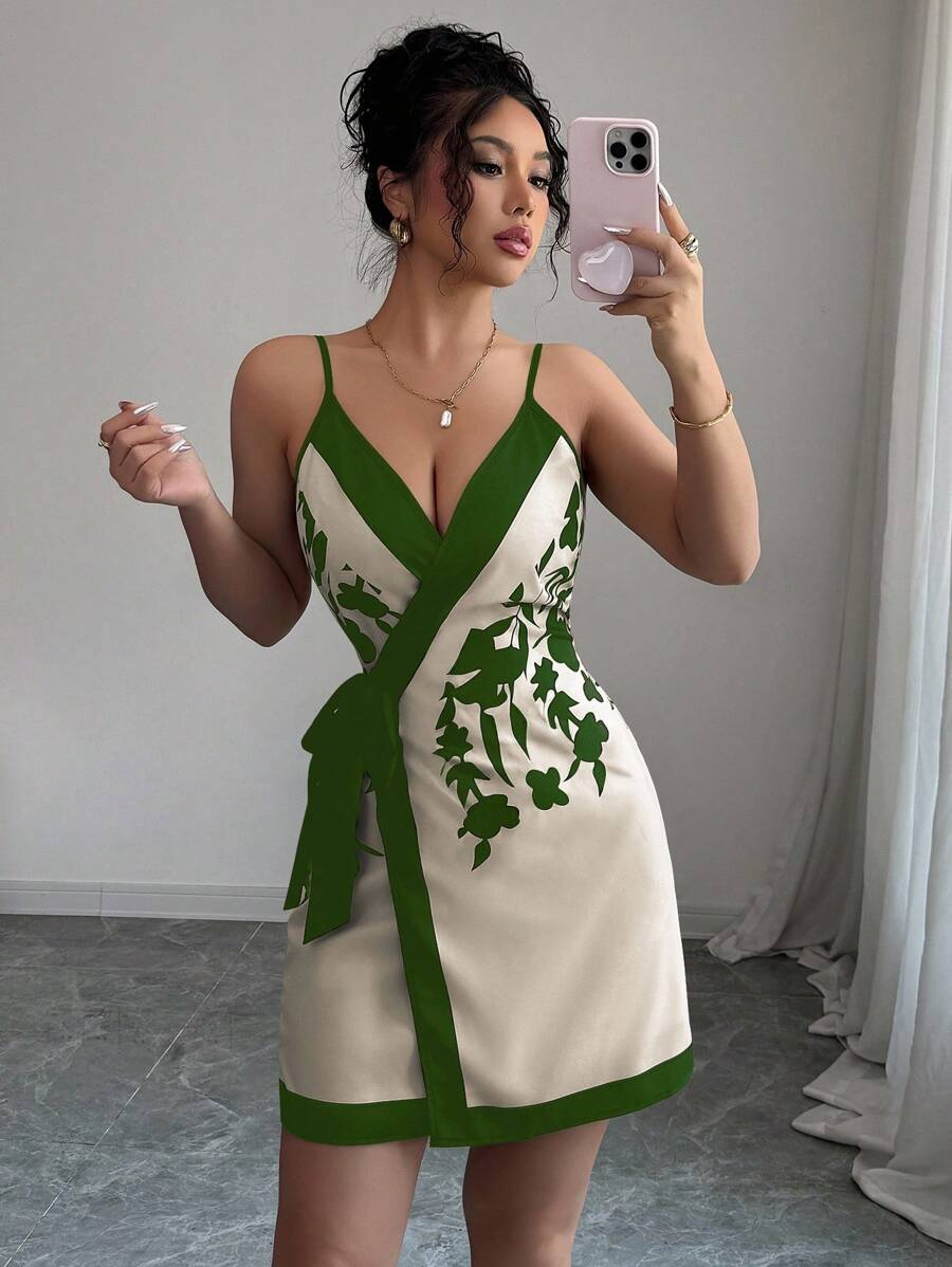 Vestido  Izadora - Liviele