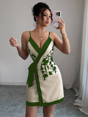 Vestido  Izadora - Liviele