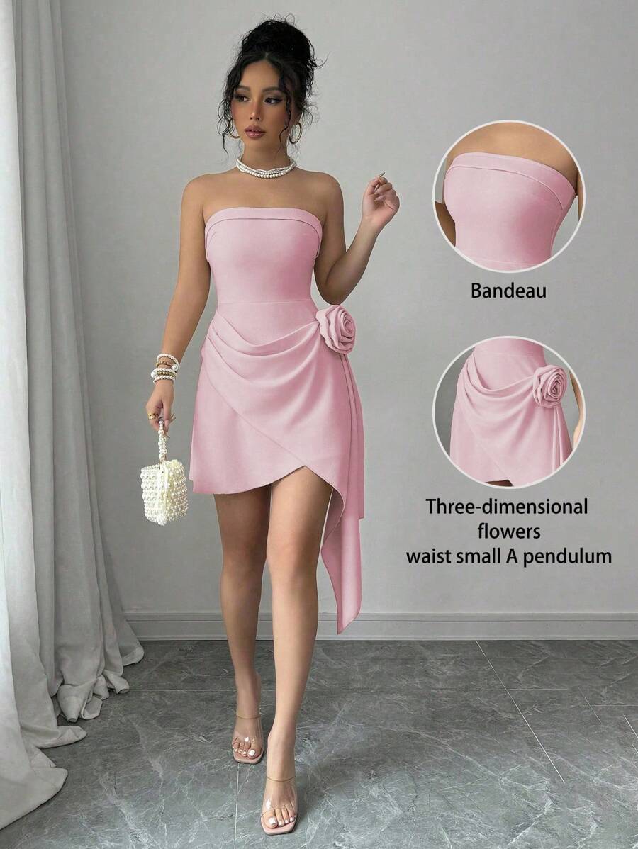 Vestido Clarice - Liviele