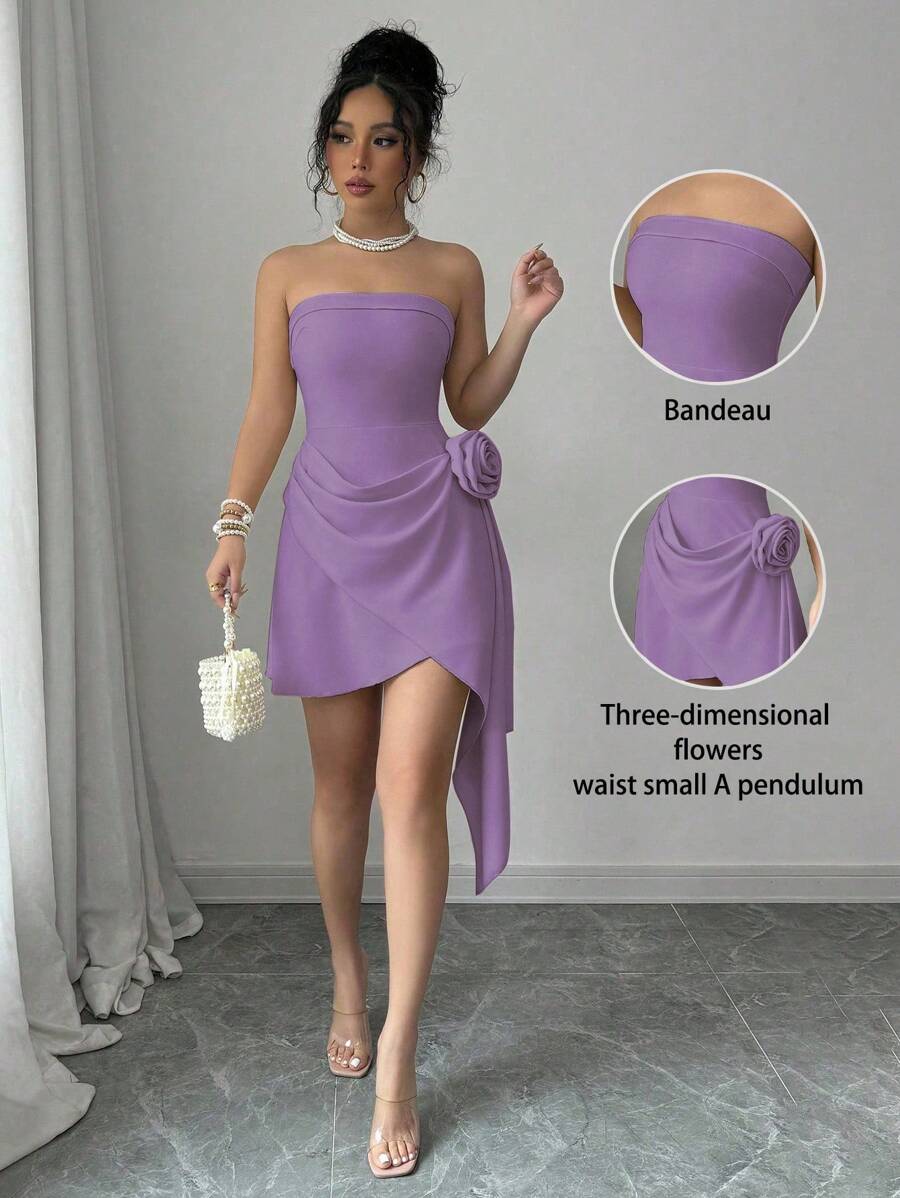 Vestido Clarice - Liviele