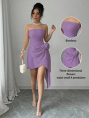 Vestido Clarice - Liviele