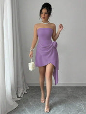 Vestido Clarice - Liviele