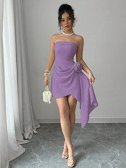 Vestido Clarice - Liviele