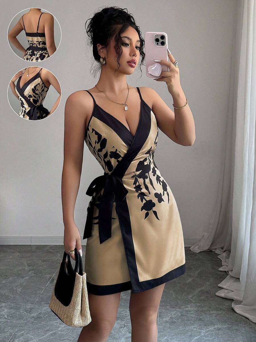 Vestido  Izadora - Liviele