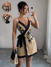 Vestido  Izadora - Liviele