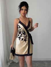 Vestido  Izadora - Liviele