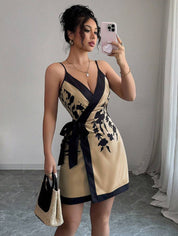 Vestido  Izadora - Liviele