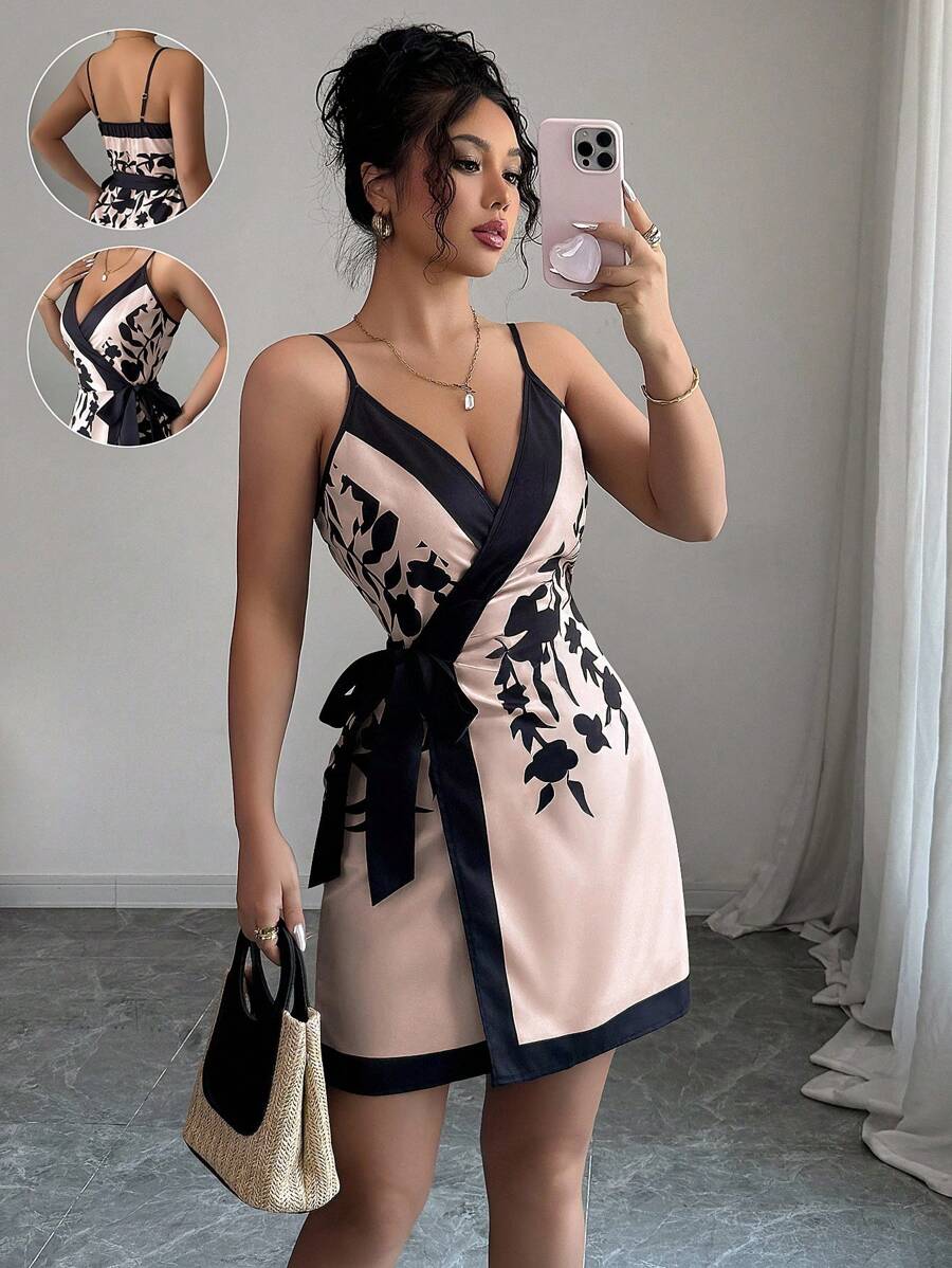 Vestido  Izadora - Liviele