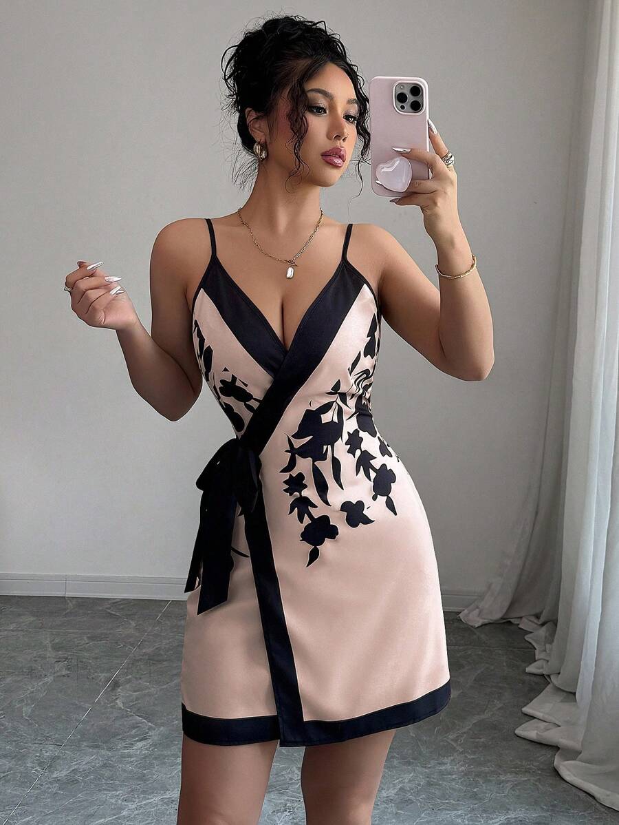 Vestido  Izadora - Liviele