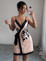 Vestido  Izadora - Liviele