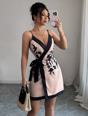 Vestido  Izadora - Liviele