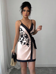 Vestido  Izadora - Liviele