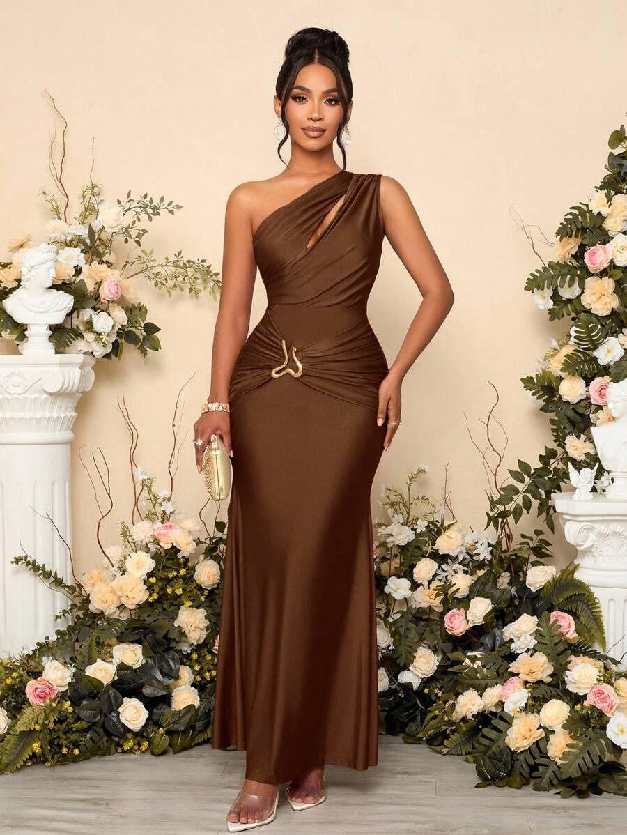 Vestido Rubi - Liviele