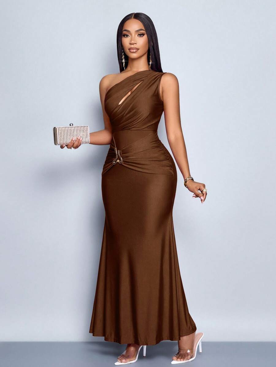 Vestido Rubi - Liviele