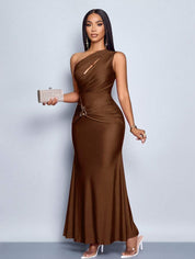 Vestido Rubi - Liviele