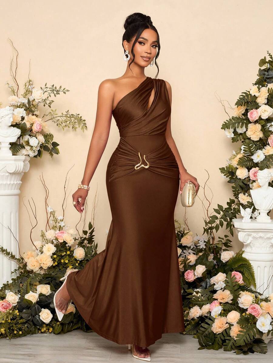 Vestido Rubi - Liviele