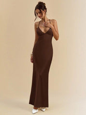 Vestido Aurea - Liviele