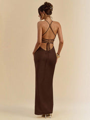 Vestido Aurea - Liviele