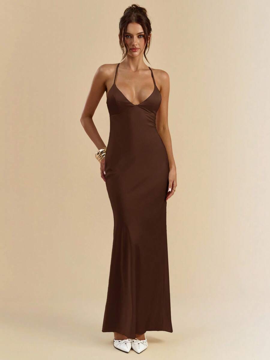 Vestido Aurea - Liviele