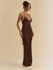 Vestido Aurea - Liviele