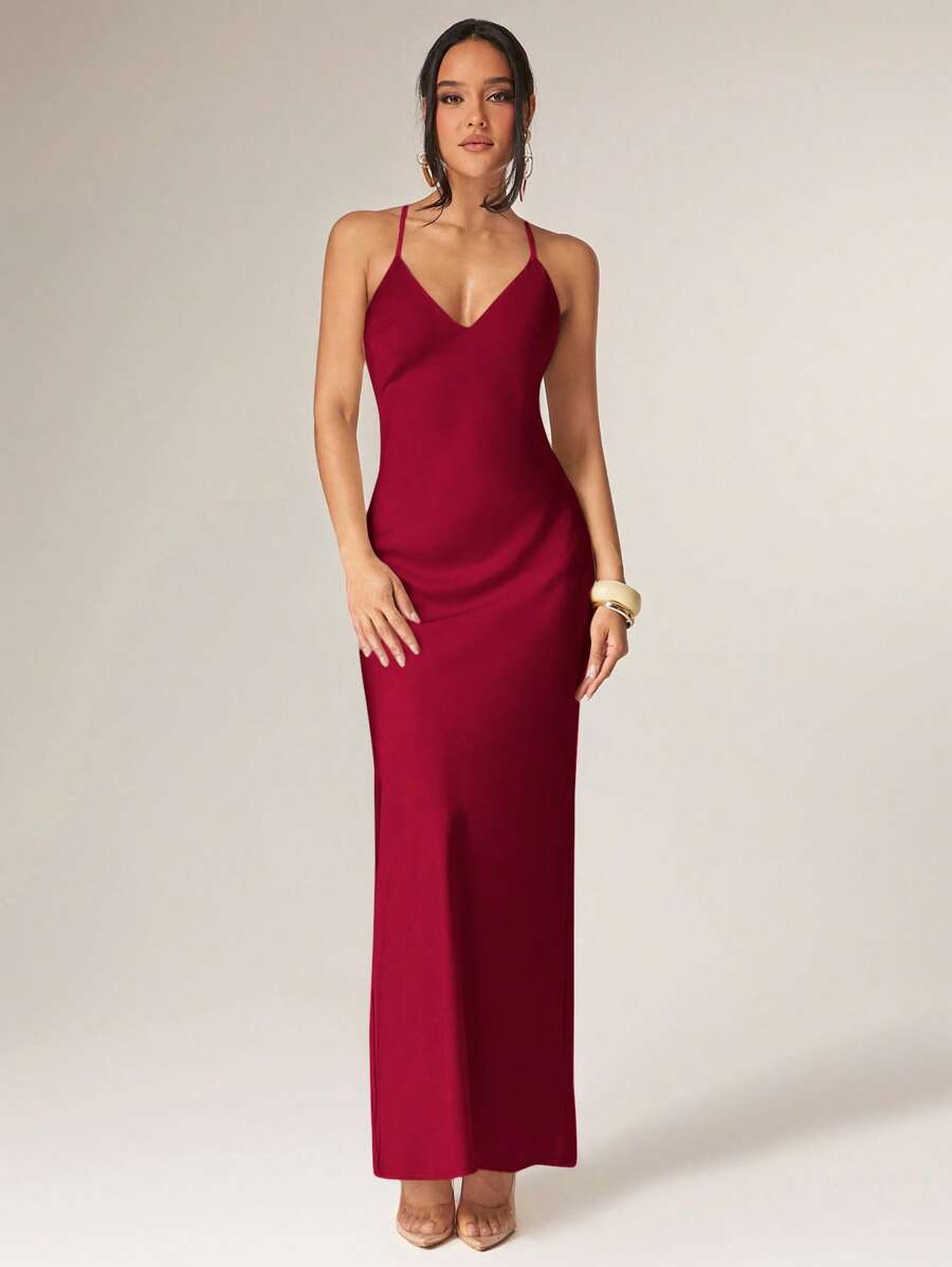 Vestido Vírginia - Liviele